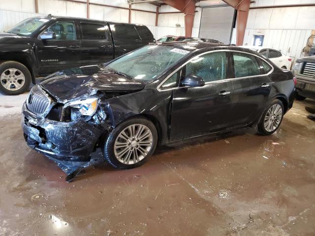  Salvage Buick Verano