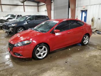  Salvage Dodge Dart
