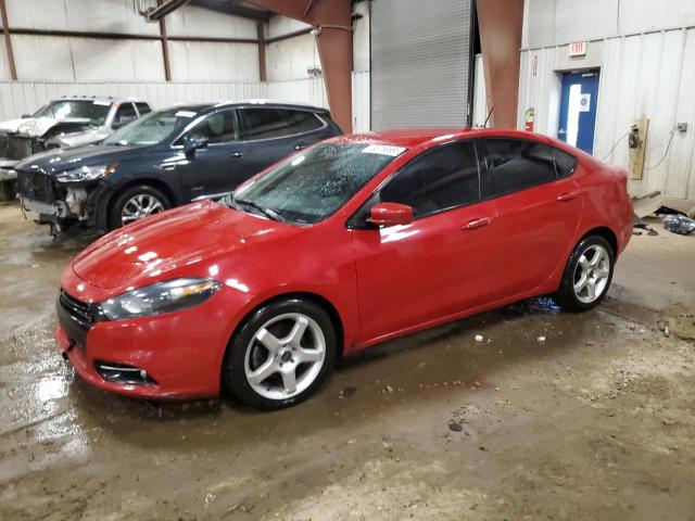  Salvage Dodge Dart