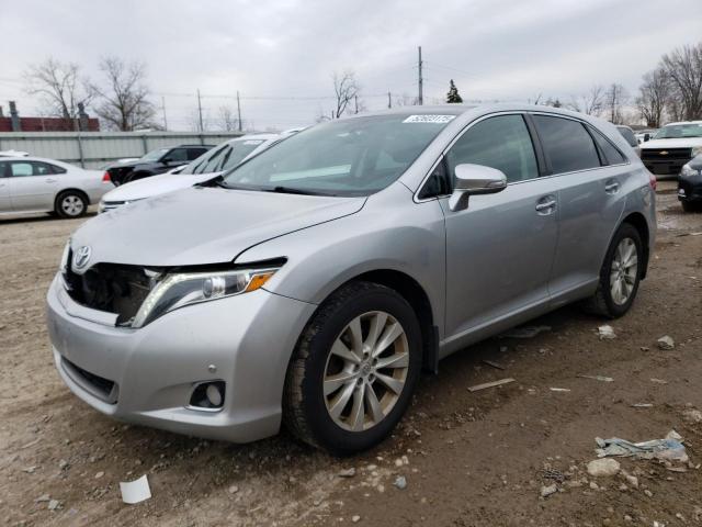  Salvage Toyota Venza