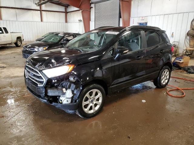  Salvage Ford EcoSport