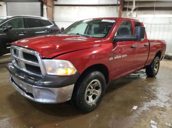  Salvage Dodge Ram 1500