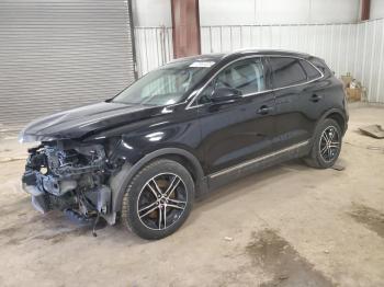  Salvage Lincoln MKC