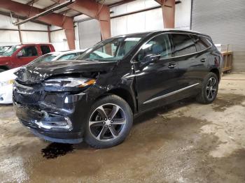  Salvage Buick Enclave
