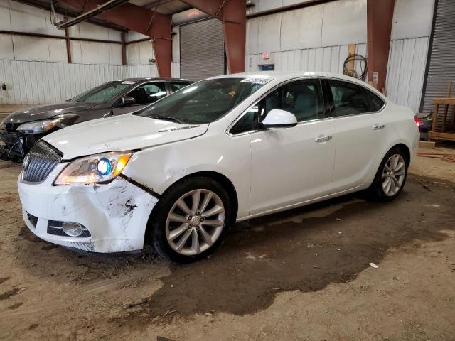 Salvage Buick Verano