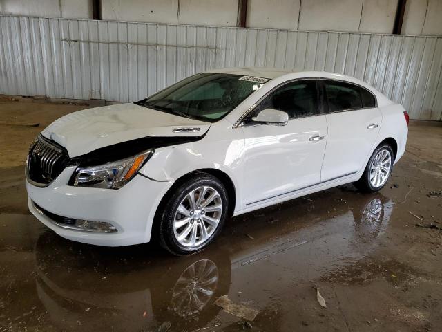  Salvage Buick LaCrosse