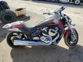 Salvage Suzuki Cyc Vz Vzr