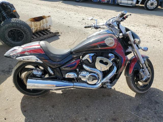  Salvage Suzuki Cyc Vz Vzr