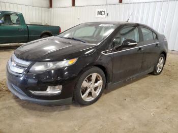  Salvage Chevrolet Volt