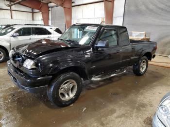  Salvage Mazda B Series
