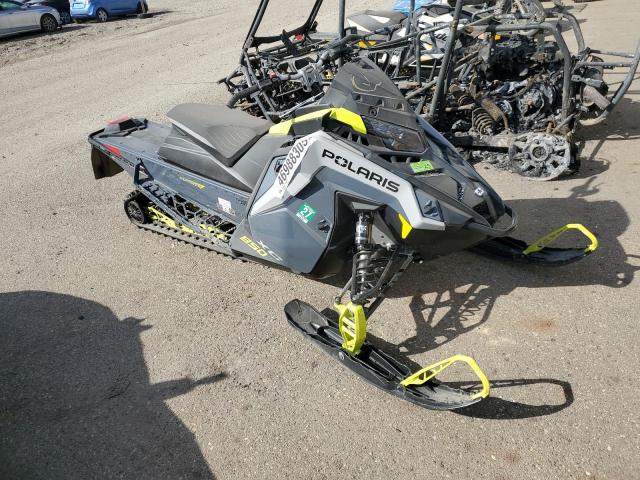  Salvage Polaris Atv