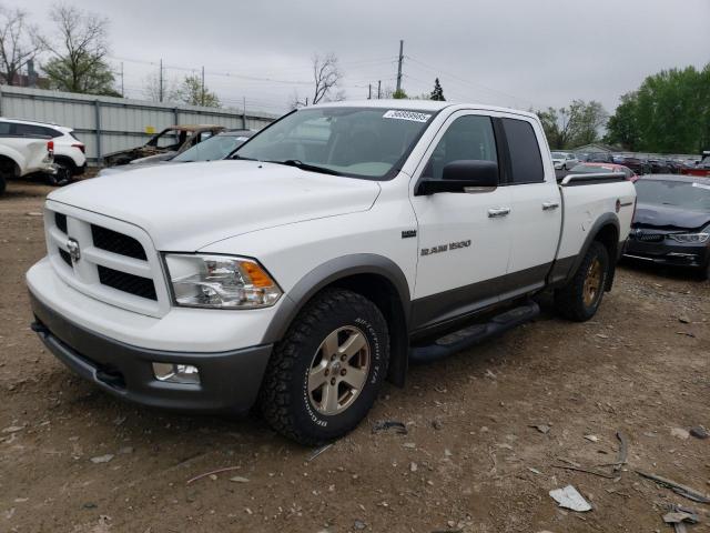  Salvage Dodge Ram 1500