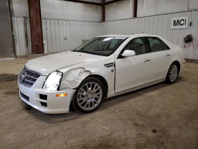  Salvage Cadillac STS