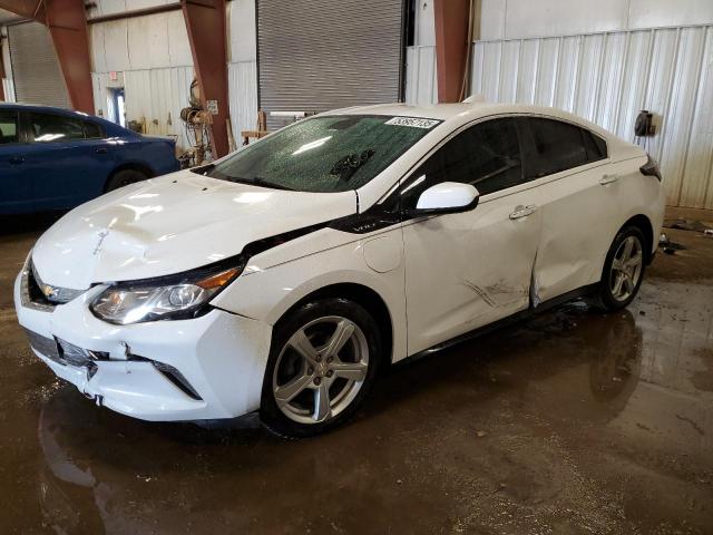  Salvage Chevrolet Volt