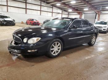  Salvage Buick LaCrosse