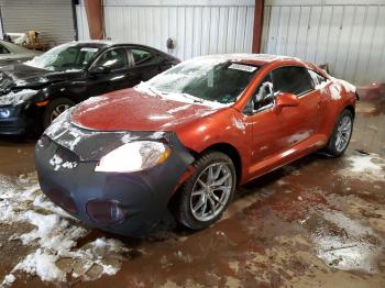  Salvage Mitsubishi Eclipse