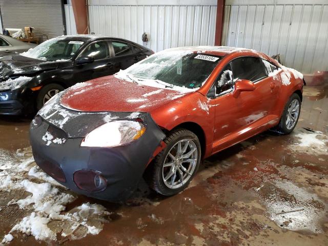  Salvage Mitsubishi Eclipse