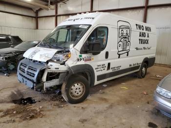  Salvage Ram Promaster
