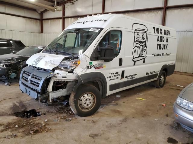  Salvage Ram Promaster
