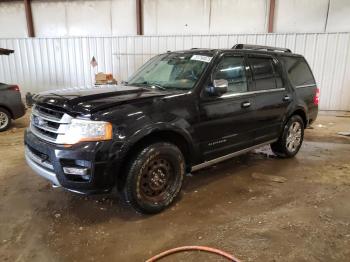  Salvage Ford Expedition
