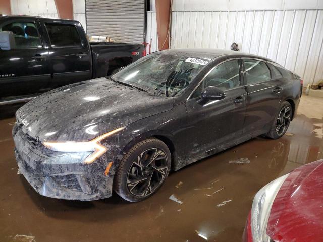  Salvage Kia K5
