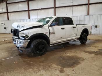  Salvage Ram 2500