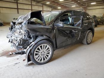  Salvage Lincoln MKX