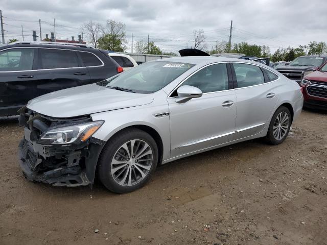  Salvage Buick LaCrosse