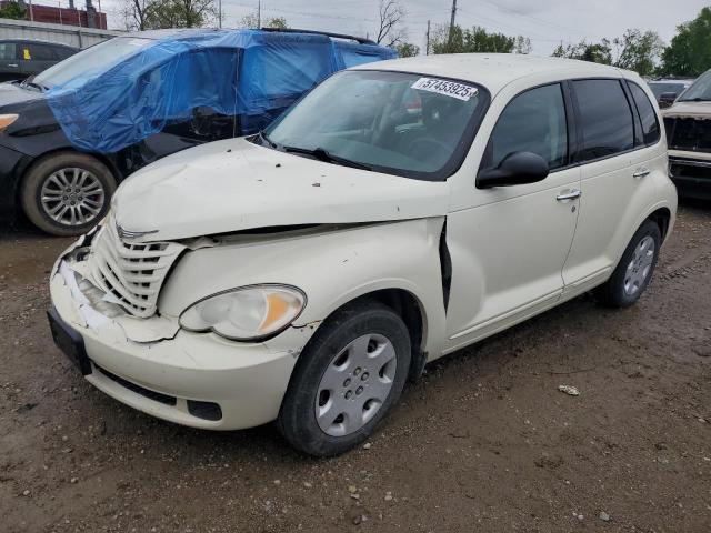  Salvage Chrysler PT Cruiser