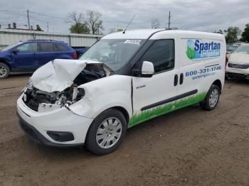  Salvage Ram Promaster