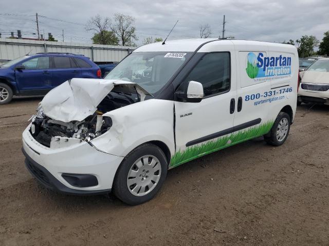  Salvage Ram Promaster