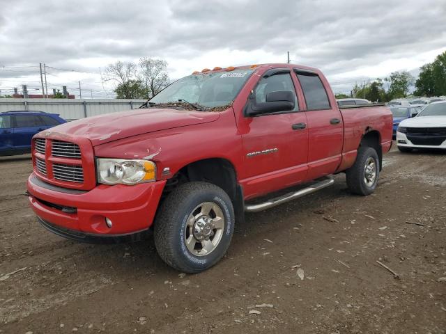  Salvage Dodge Ram 3500
