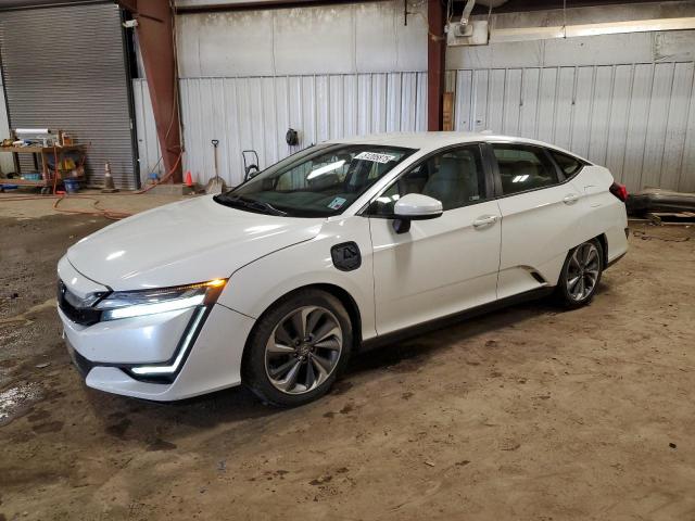  Salvage Honda Clarity