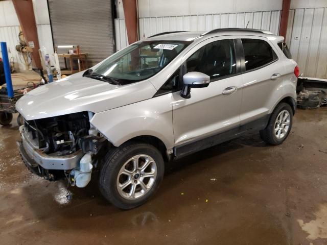  Salvage Ford EcoSport