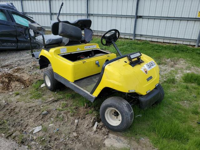  Salvage Yamaha G16