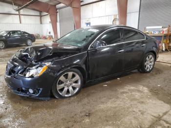 Salvage Buick Regal