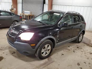  Salvage Saturn Vue