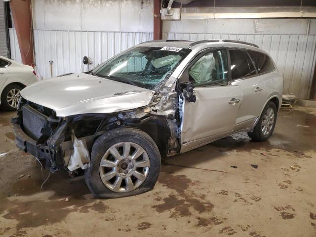  Salvage Buick Enclave