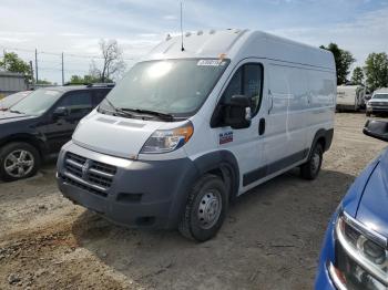  Salvage Ram Promaster