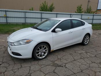  Salvage Dodge Dart