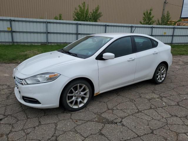  Salvage Dodge Dart