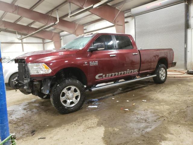  Salvage Ram 2500