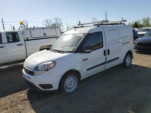  Salvage Ram Promaster