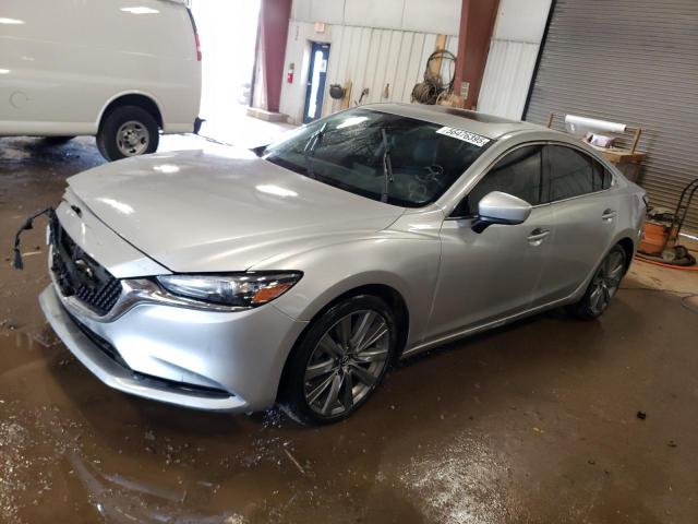  Salvage Mazda 6