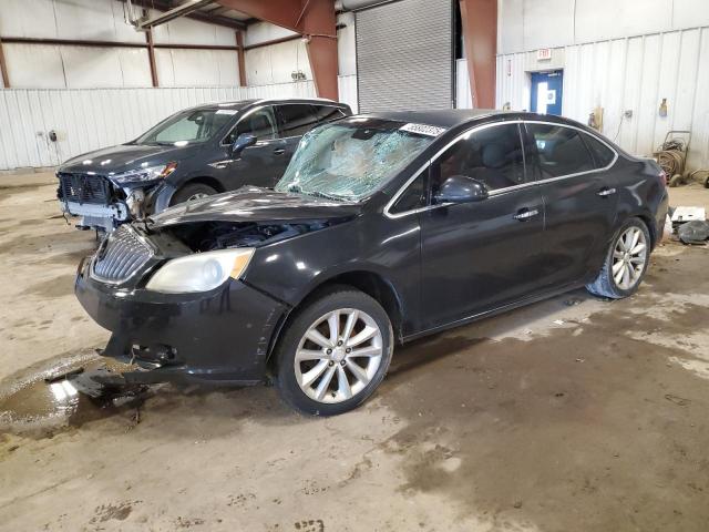  Salvage Buick Verano