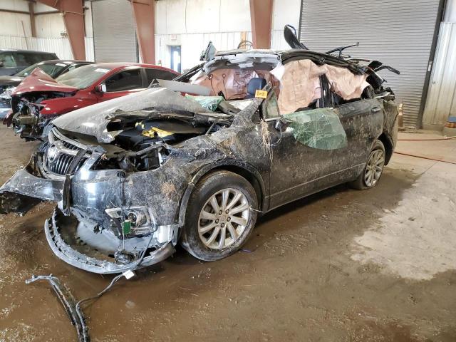  Salvage Buick Envision