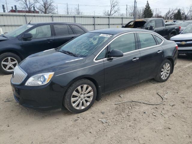  Salvage Buick Verano
