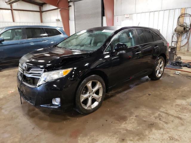  Salvage Toyota Venza