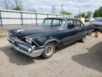  Salvage Dodge Coronet