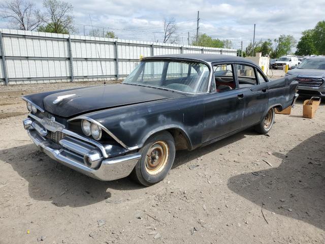  Salvage Dodge Coronet